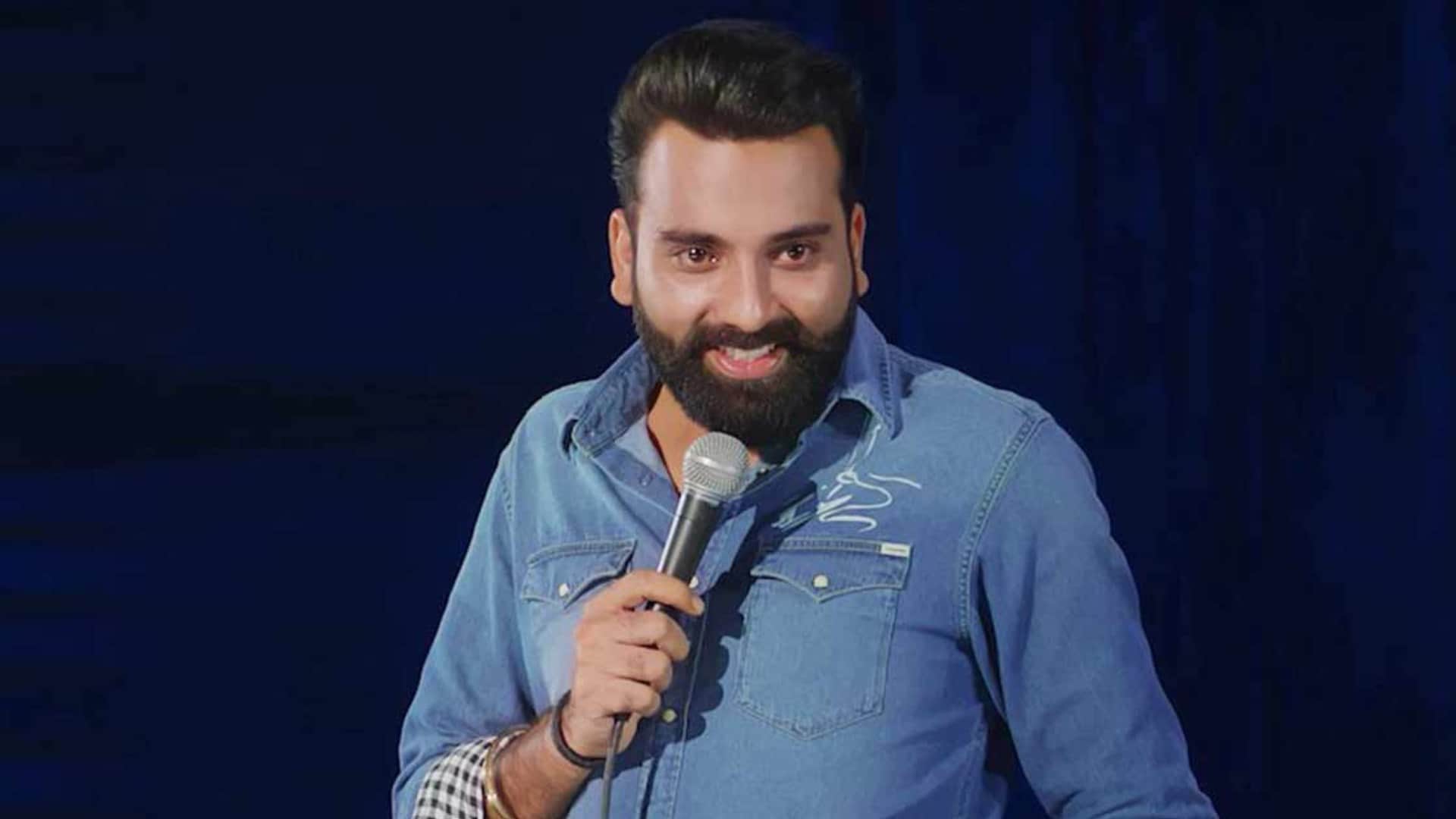 Social Media Influencer Who Got The Chance In Movies Prajakta Koli Kusha Kapila Anubhav bassi harsh beniwal