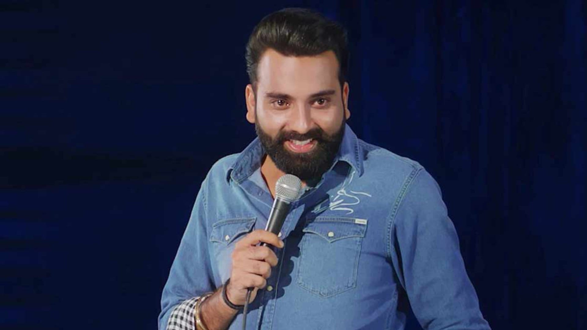 Social Media Influencer Who Got The Chance In Movies Prajakta Koli Kusha Kapila Anubhav bassi harsh beniwal