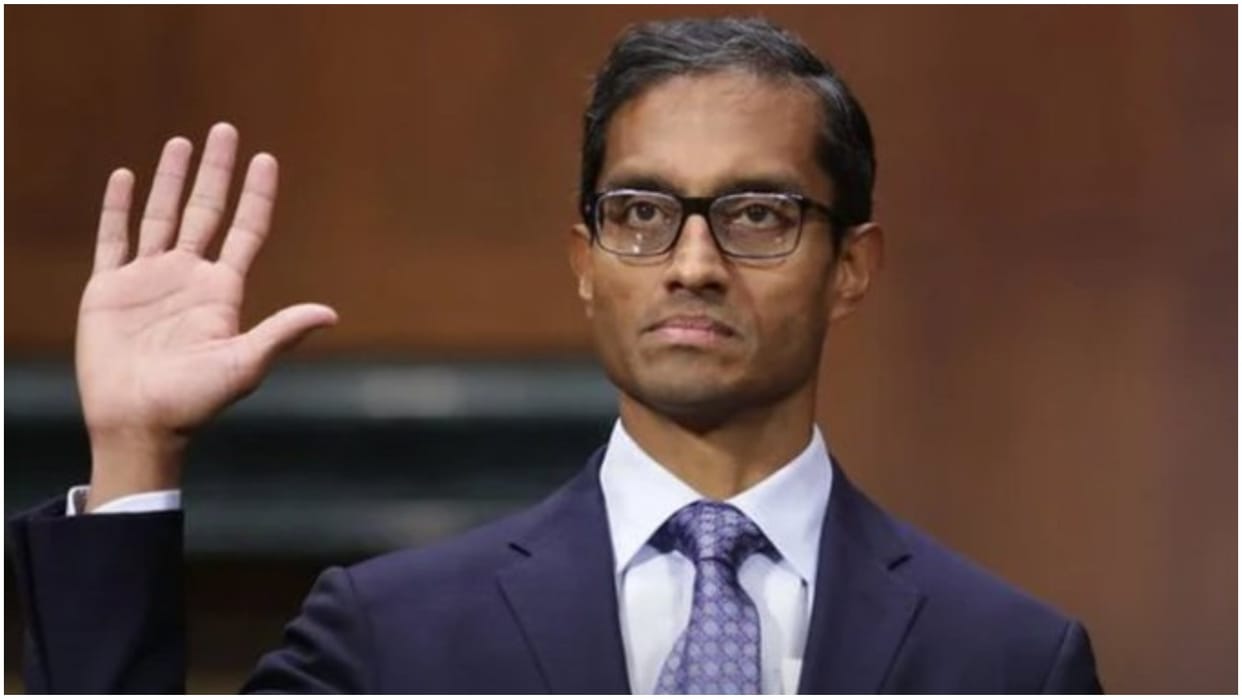 Indian American Arun Subramanian to be United States District Judge for the Southern District of New York