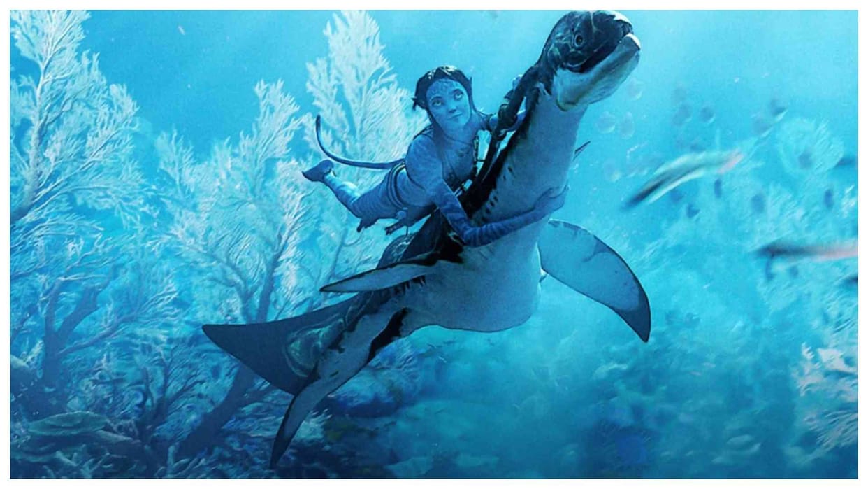 Avatar- The Way of Water: James Cameron film finally arrives on digital know all details