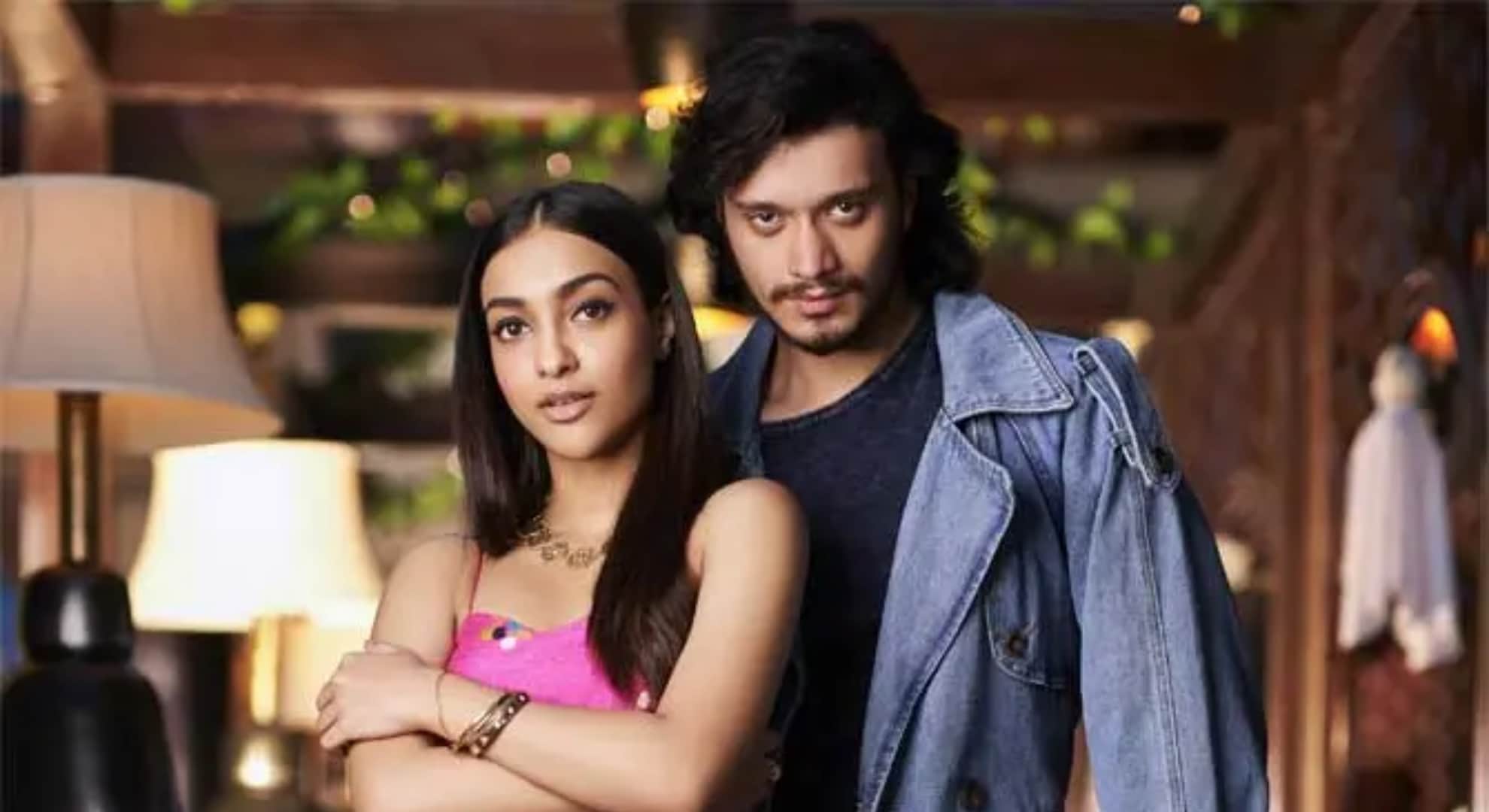 Bad Boy starrer Amrin Qureshi said I get angry when people compare me with Kiara Advani