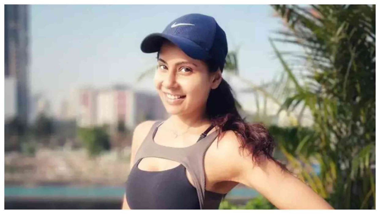 Chhavi Mittal Shares a Post on Holi Actress Talks About Her 19 year old Struggle in Mumbai