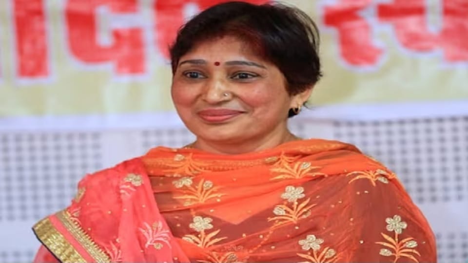 Women's day: Forensic expert Dr Saroj has now examined 11,500 dead bodies