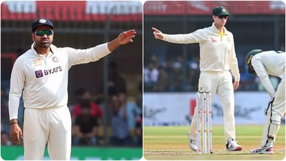 IND vs AUS 3rd Test 2023 Test Records at Ahmedabad Narendra Modi Stadium Know All Stats