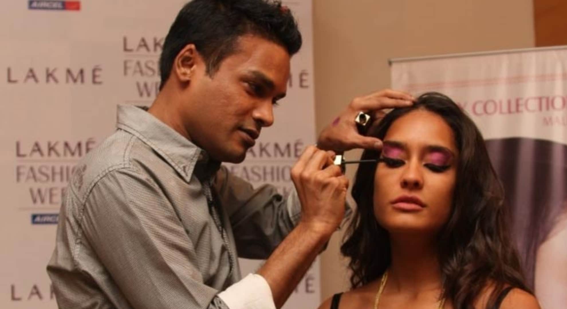 Bollywood Celebs Makeup Artist Charge Heavy amount Fees Mallika bhat Namrata Soni Anu Kaushik