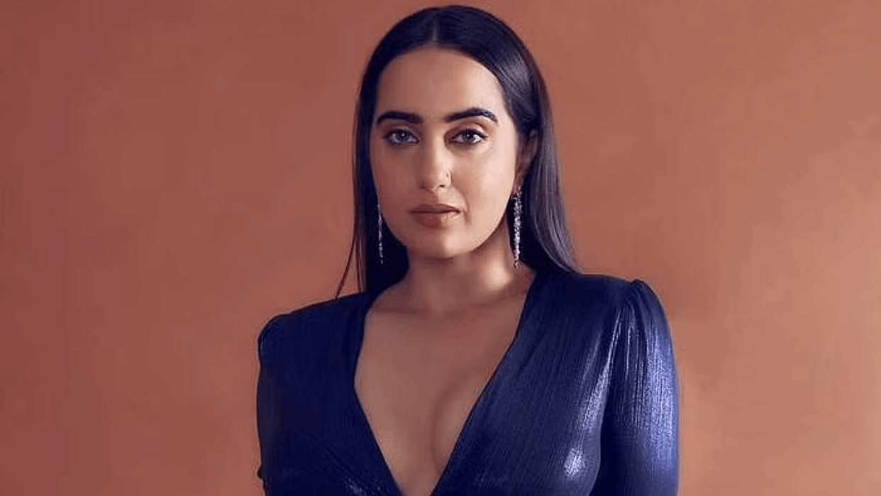 Kusha Kapila photos misused on dating app actress said fans to report her fake profile calls it identity theft