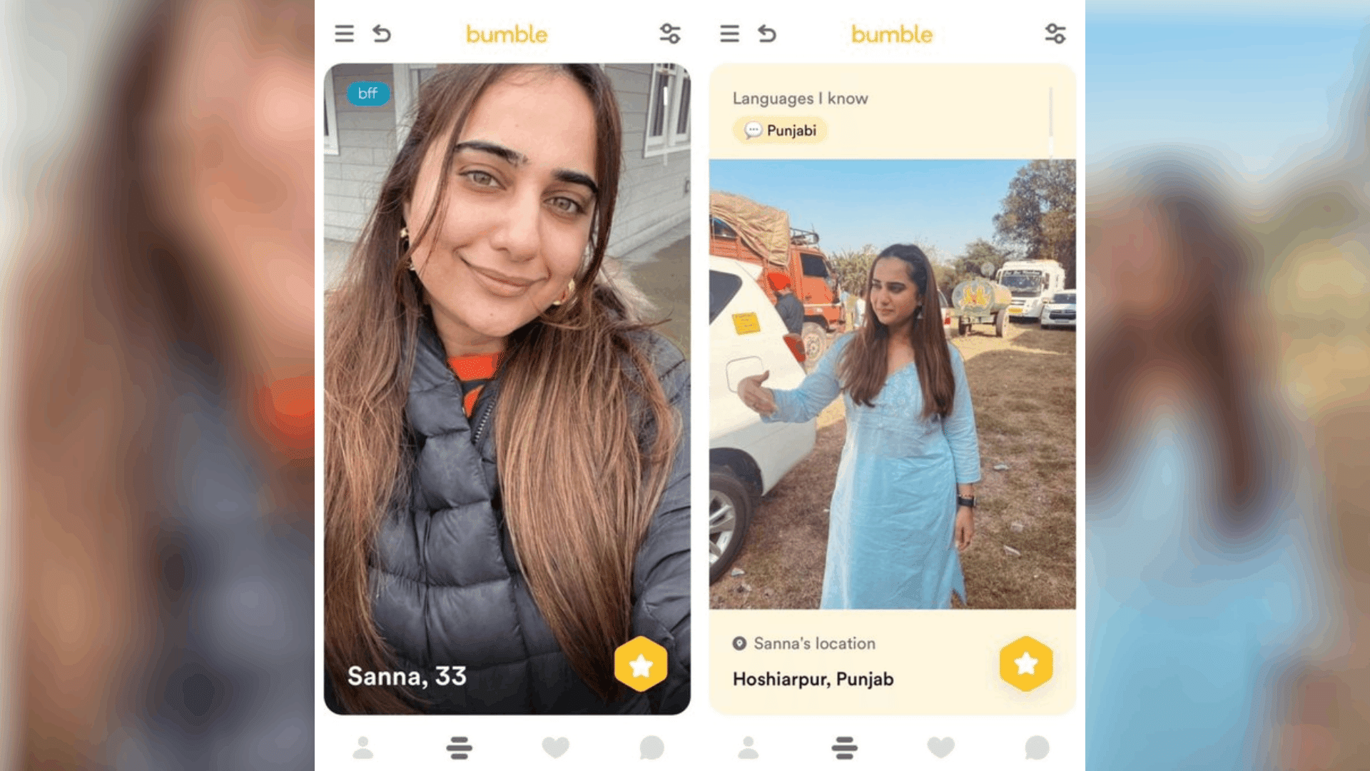 Kusha Kapila photos misused on dating app actress said fans to report her fake profile calls it identity theft