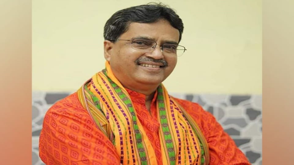 Tripura hand woven Risa gets GI tag CM Manik congratulated artisans recognition