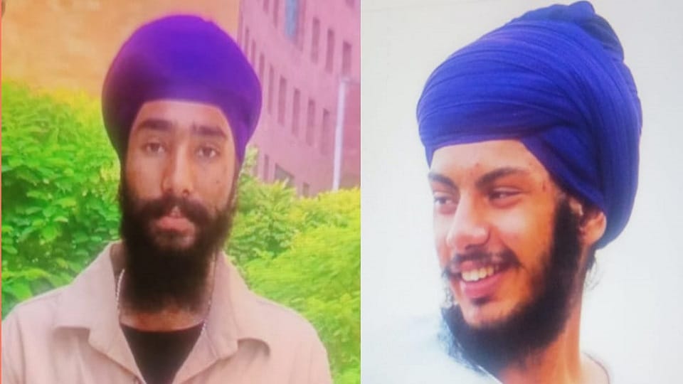 Two youths of Kapurthala died due to drowning in the river
