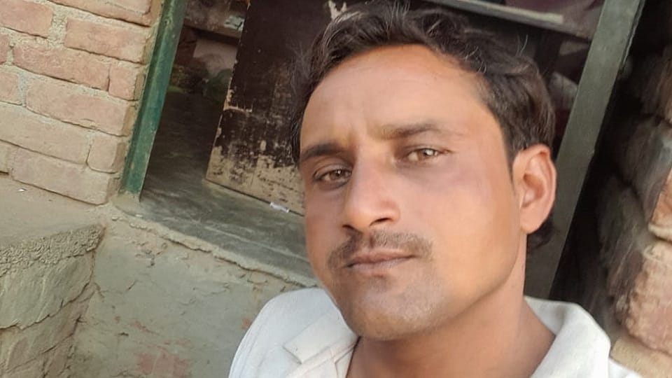 Dragged young man to the roof threw him from above painful death case against nine