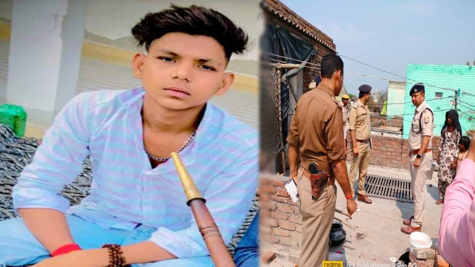 Ex pradhan son shot dead amid Holi festivities in Mathura
