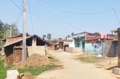 Holi is not played in this village of Bihar, know why Holi is not celebrated in Sati place of Munger