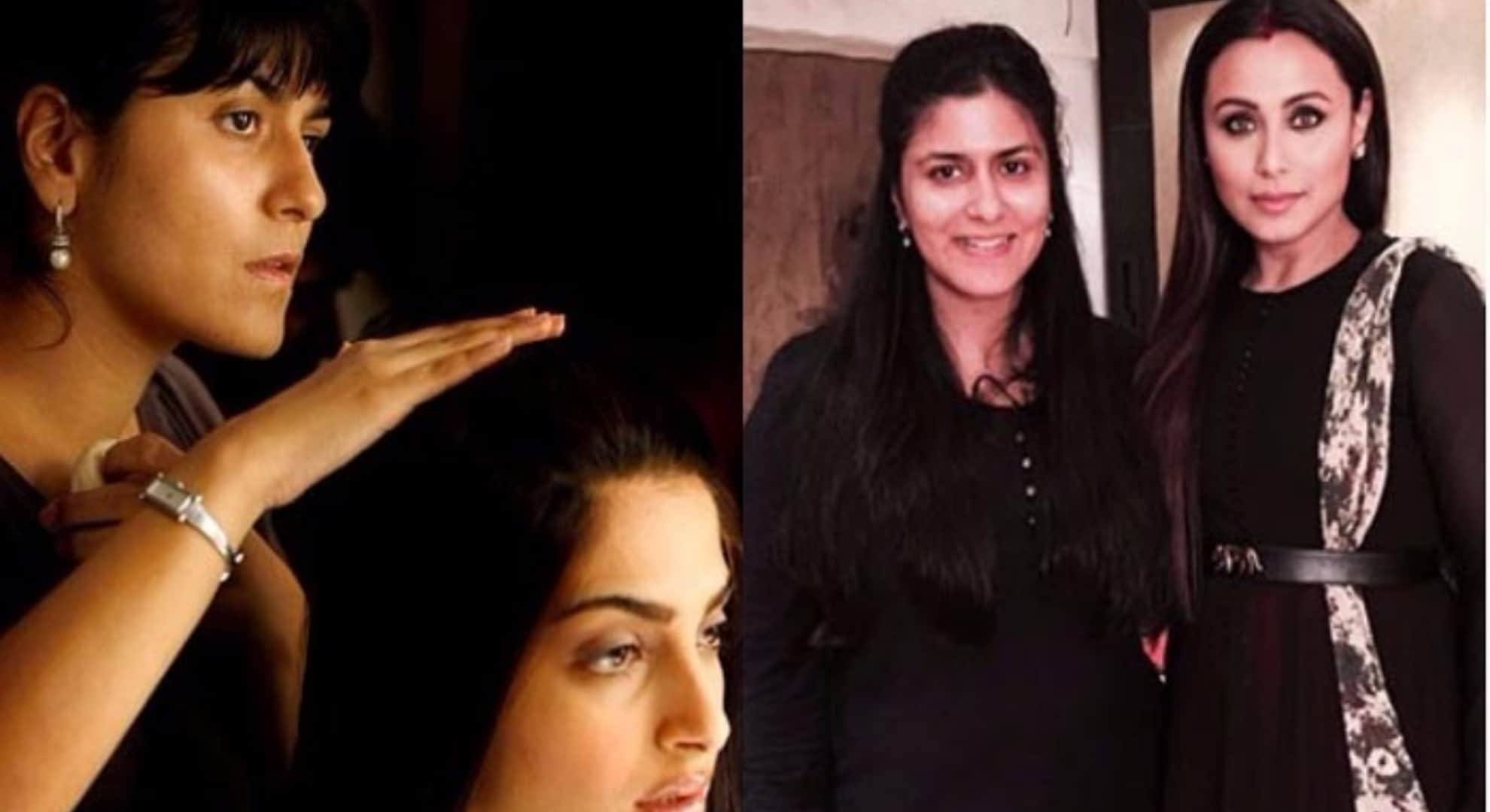 Bollywood Celebs Makeup Artist Charge Heavy amount Fees Mallika bhat Namrata Soni Anu Kaushik