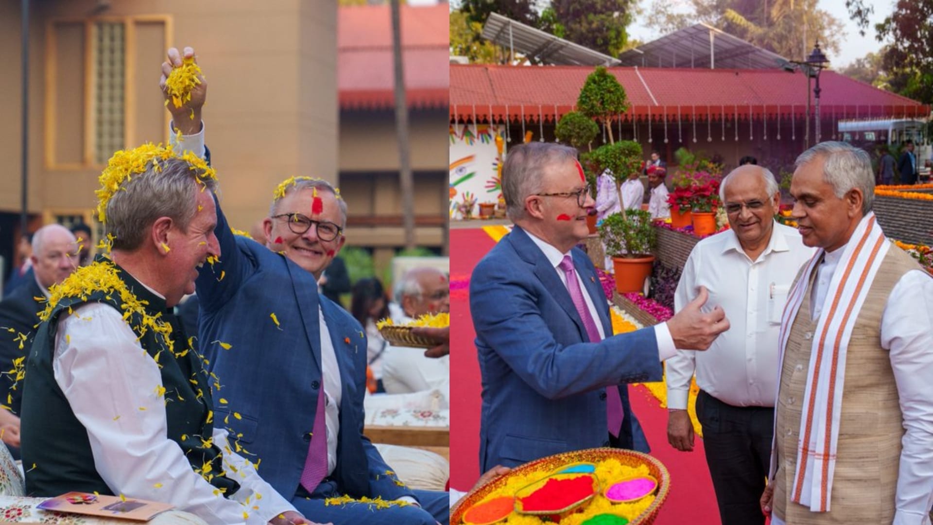 Australia PM Anthony Albanese India visit praised business relation These issues discussed With PM Modi Update
