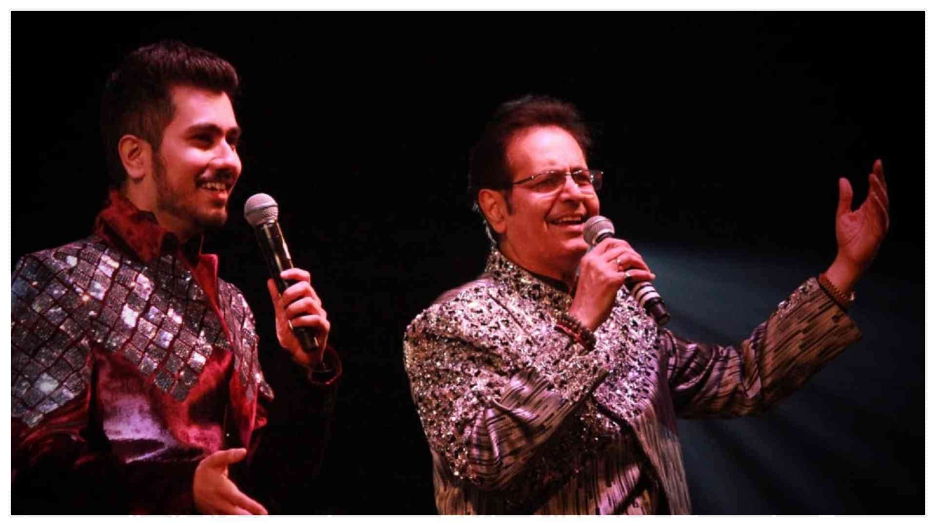 Famous singer Mahendra Kapoor grandson Sidhant ready for debut with AR Rahman with single album Beparwah
