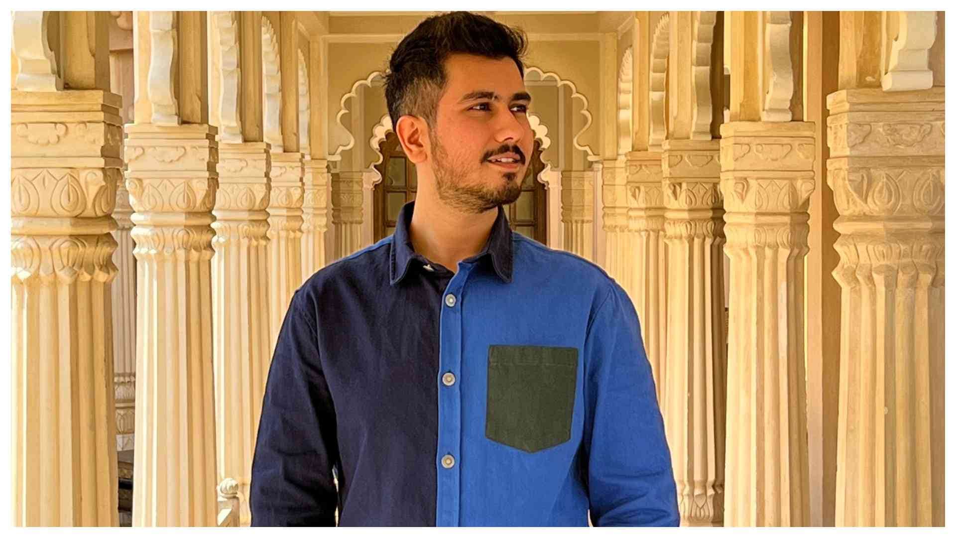 Famous singer Mahendra Kapoor grandson Sidhant ready for debut with AR Rahman with single album Beparwah