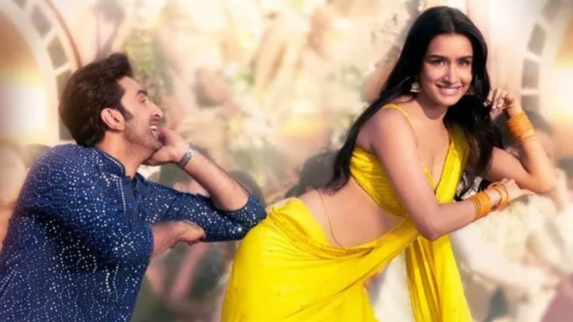 Tu Jhoothi Main Makkar OTT Release Date platform ranbir kapoor Shraddha Kapoor film to stream on netflix