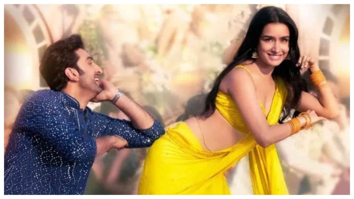Tu Jhoothi Main Makkaar Review in Hindi by Pankaj Shukla Luv Ranjan Ranbir Kapoor Shraddha Kapoor Bassi monica