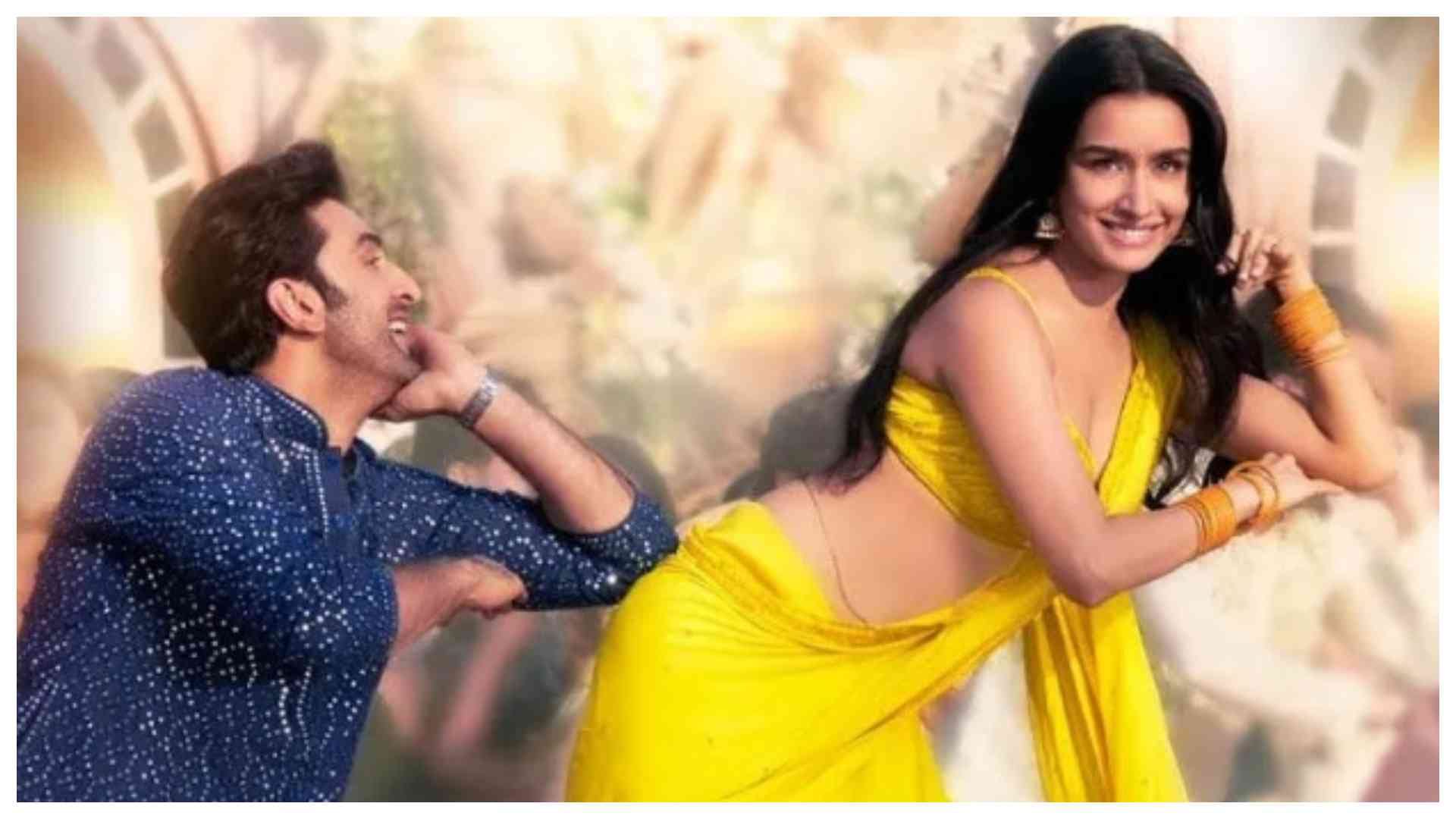 Tu Jhoothi Main Makkaar Box Office Collection Day 4 India Ranbir Kapoor Shraddha kapoor Anubhav Bassi