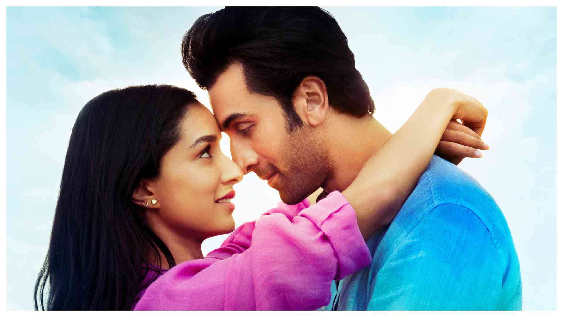 Tu Jhoothi Main Makkaar Box Office Collection Day Five India Ranbir Kapoor Shraddha Kapoor Film Earnings