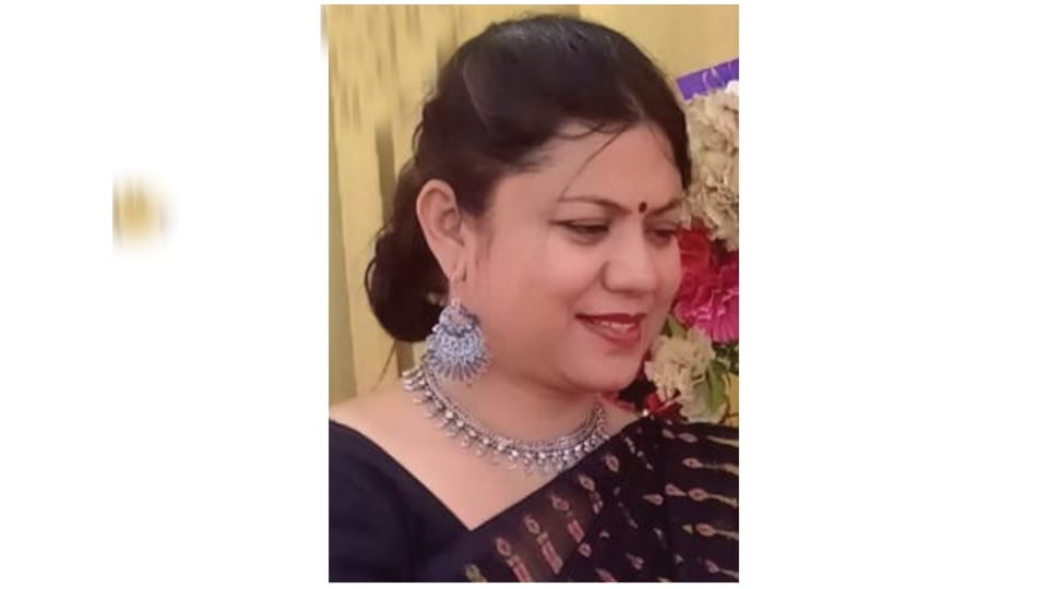 Truck Crushes Female Teacher in Jaipur Rajasthan Hindi News