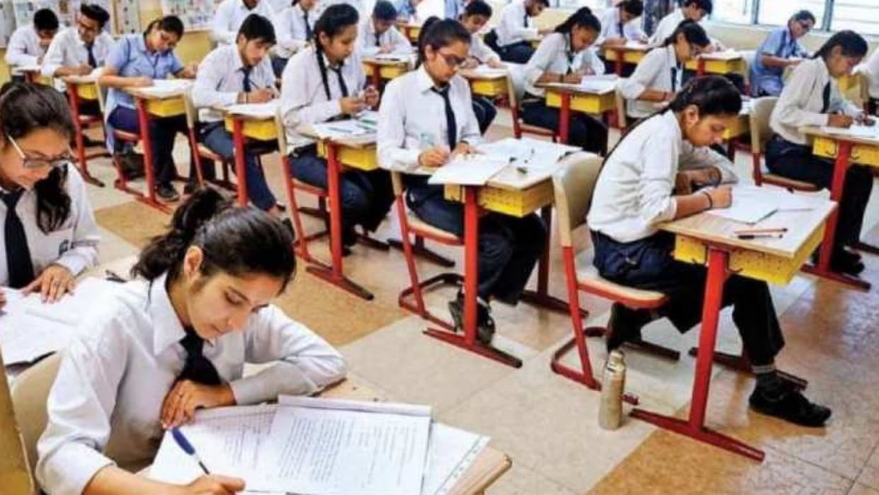 Boys of Chandigarh are refraining from going to school, case came to light in child mapping survey