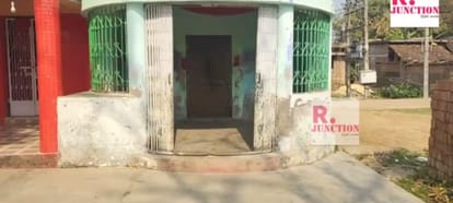 Holi is not played in this village of Bihar, know why Holi is not celebrated in Sati place of Munger