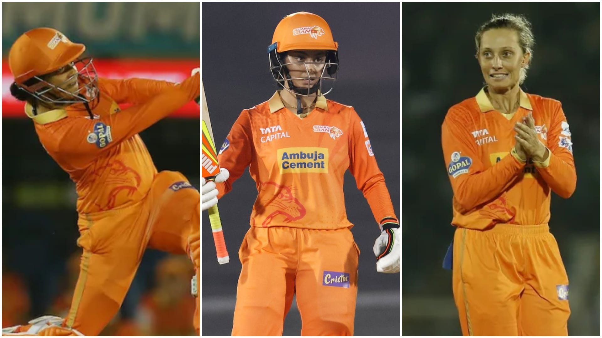 RCB vs GG WPL Highlights Gujarat Giants vs Royal Challengers Bangalore Today Women IPL Match Scorecard