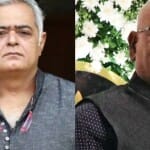 Hansal Mehta Satish Kaushik