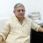 जदयू के राष्ट्रीय अध्यक्ष ललन सिंह।