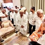 मंत्री गजेंद्र सिंह शेखावत