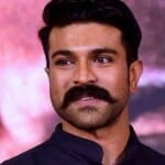 Ram charan