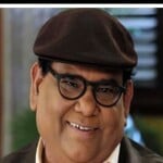 सतीश कौशिक