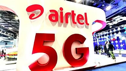 Airtel 5G Plus Network Coverage reach to 500 cities in india rollout 235 more cities