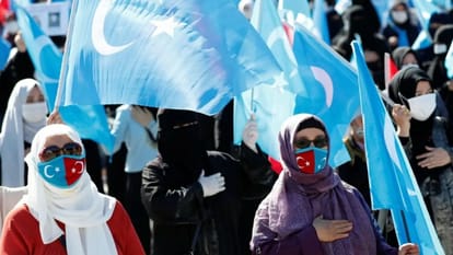 वर्ल्ड उइगुर कांग्रेस