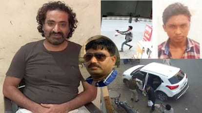 Umesh Pal Hatyakand
