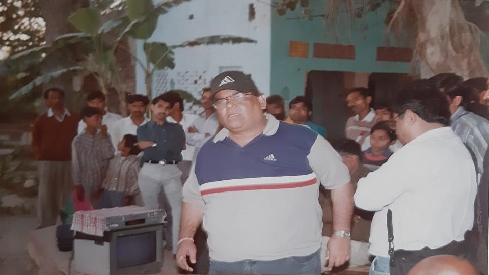 Satish kaushik death case vikas malu wife writes letter to CP Delhi police to change investigating officer