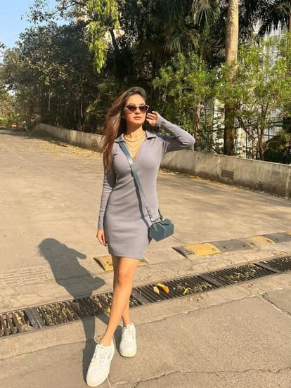 अनुष्का सेन
