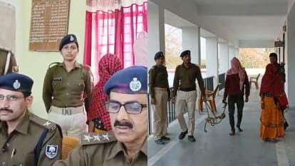 हत्याकांड में शामिल दो आरोपी गिरफ्तार