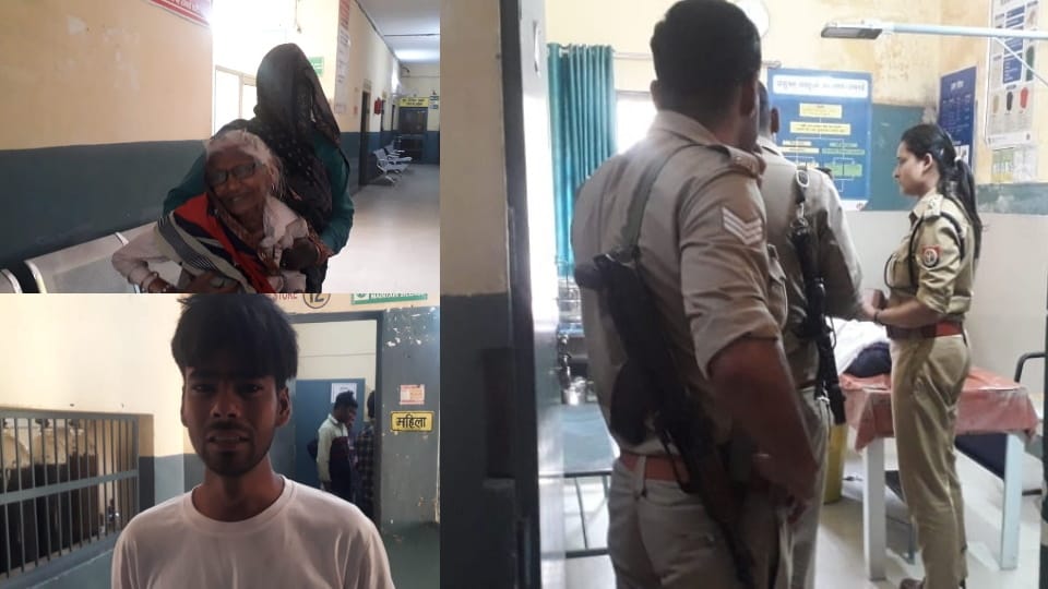 Bulandhshahr minor stabbed to death in old enemity
