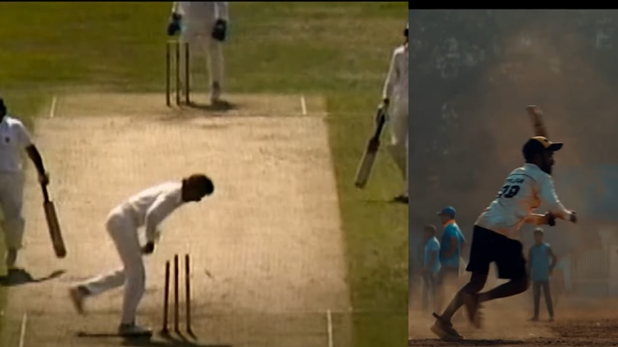 Supriya Sobti Gupta Caught Out Trailer Out documentary Film Based on biggest Match Fixing Scandal