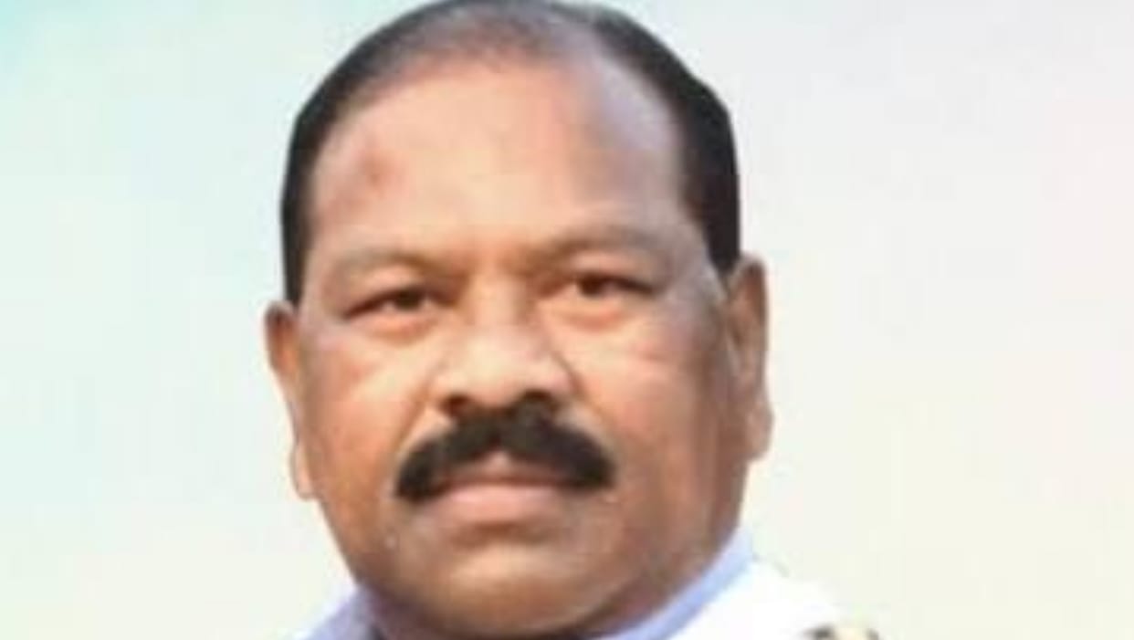 chhattisgatrh bjp former mp sohan potai passed away in kanker