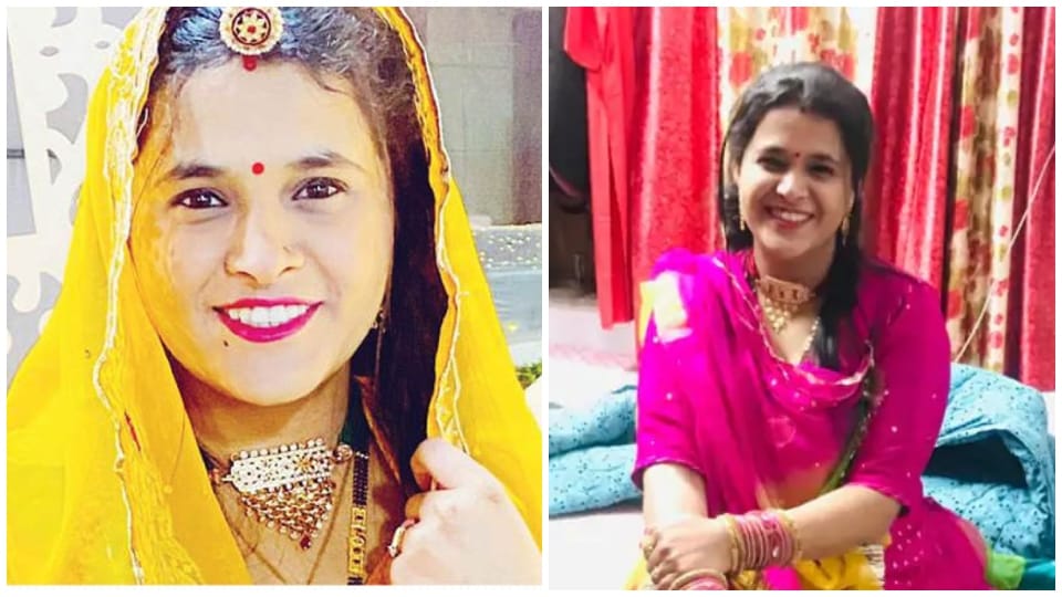 CISF sub-inspector wife commits suicide in Jaipur alleges dowry harassment