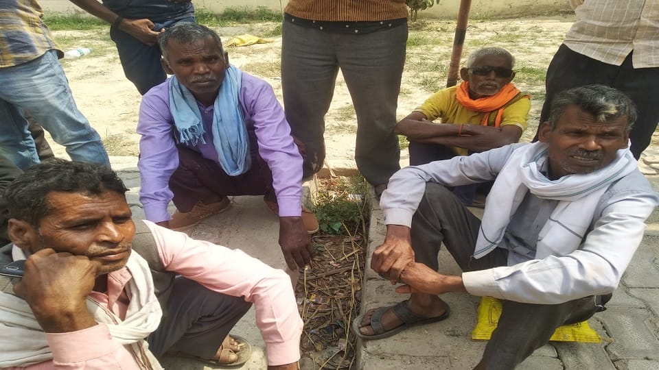 Villager dies after thrown into a 10 feet deep pit on Holi in Shahjahanpur