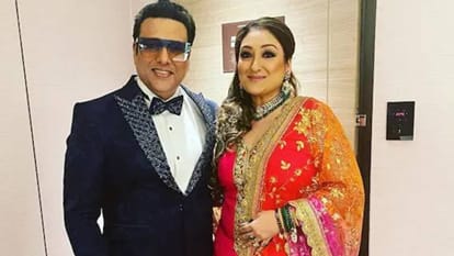 Govinda Sunita Ahuja Love Story actor Said I was Afraid To Date Her For Being Called Child Molester