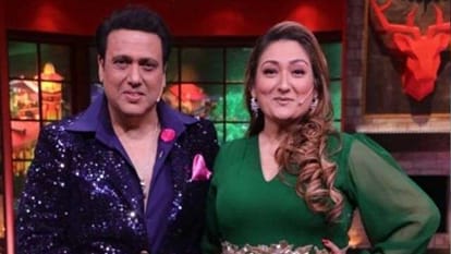 Govinda Sunita Ahuja Love Story actor Said I was Afraid To Date Her For Being Called Child Molester
