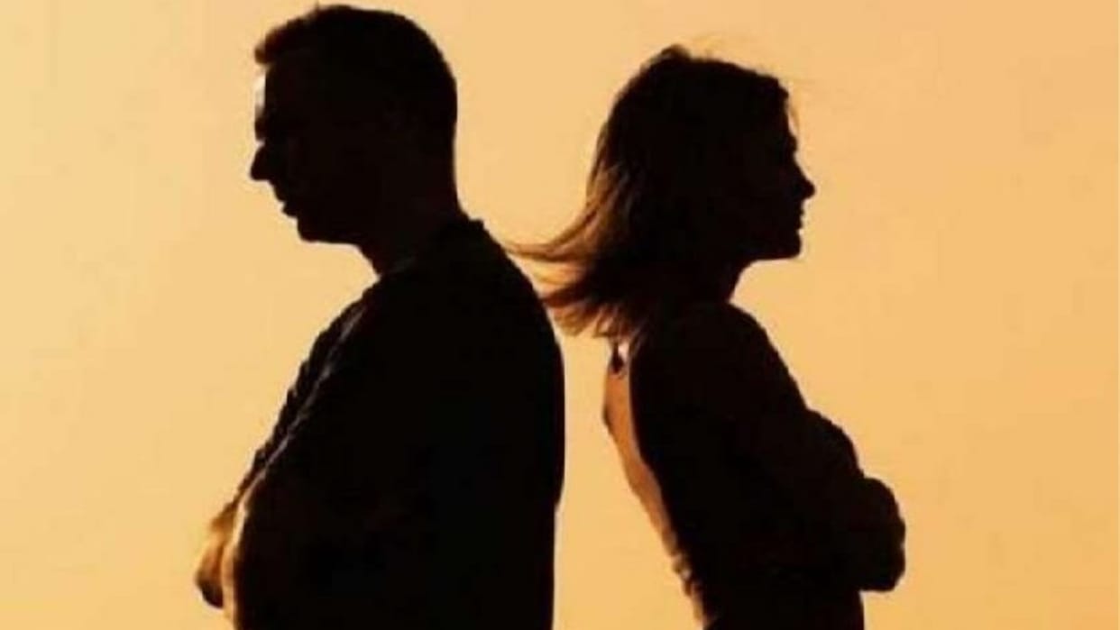 Gwalior Crime Drunken husband bites wife nose while threatening to kill her