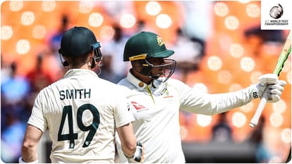 IND vs AUS 4th Test Highlights: India vs Australia Today Test Match Key Highlights and Results News in Hindi