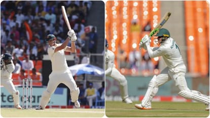 IND vs AUS 4th Test Highlights: India vs Australia Today Test Match Key Highlights and Results News in Hindi