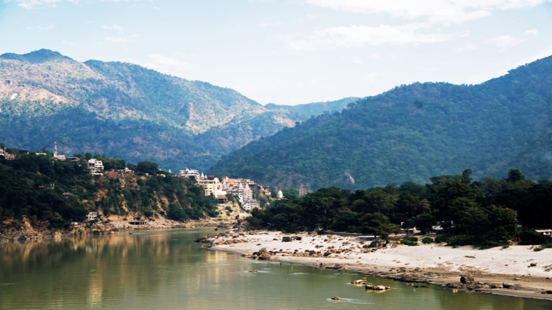 IRCTC Heavenly Uttarakhand Tour Package Check Price And All Other Tour Details In Hindi